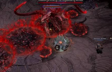 harbinger of hatred diablo 4